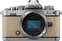 Boîtier de caméra Nikon Z Fc reconditionné - Reebelo France