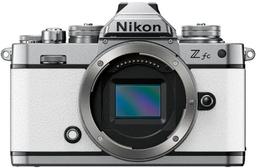Boîtier de caméra Nikon Z Fc reconditionné - Reebelo France