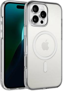 Coque de téléphone Nimbus9 Vantage MagSafe pour iPhone 16 Pro reconditionné - Reebelo France