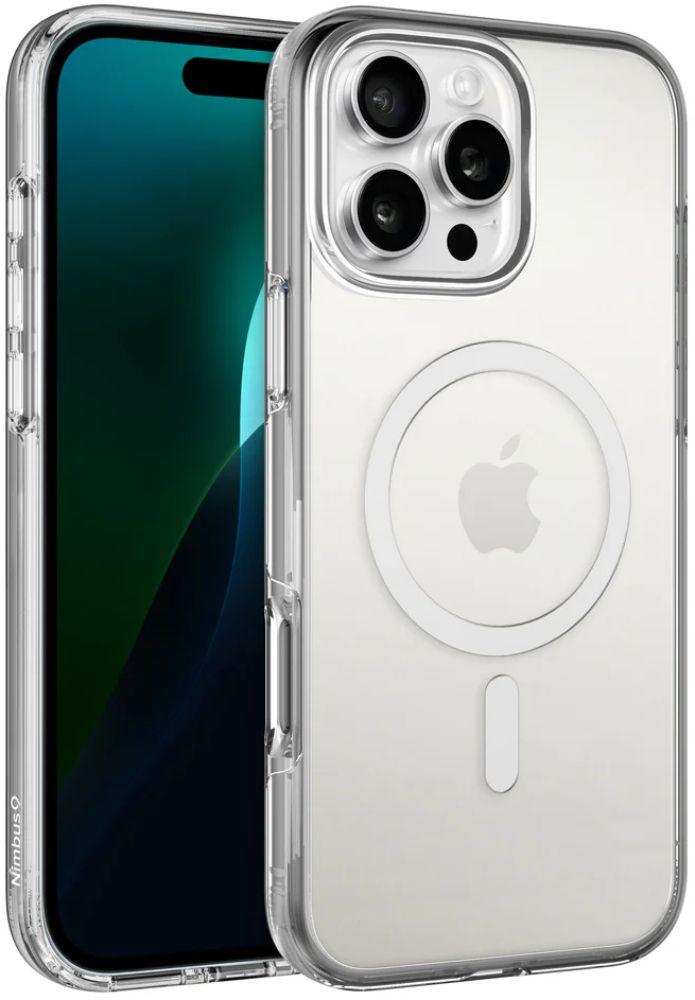 Coque de téléphone Nimbus9 Vantage MagSafe pour iPhone 16 Pro reconditionné - Reebelo France