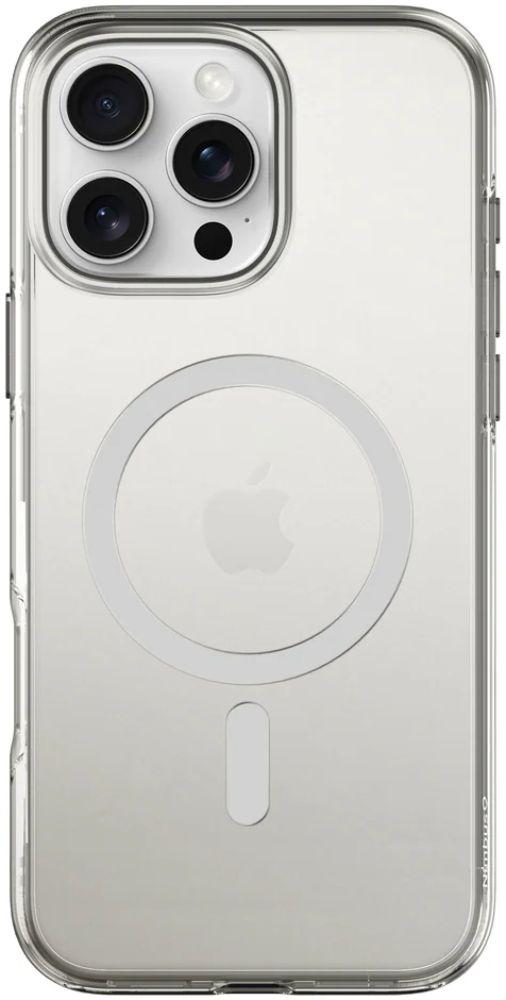 Coque de téléphone Nimbus9 Vantage MagSafe pour iPhone 16 Pro reconditionné - Reebelo France
