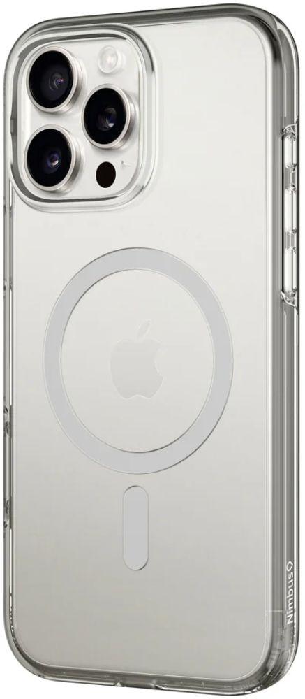 Coque de téléphone Nimbus9 Vantage MagSafe pour iPhone 16 Pro reconditionné - Reebelo France