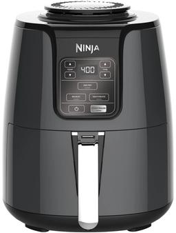 Ninja 4QT. Air Fryer (AF100WM) reconditionné - Reebelo France