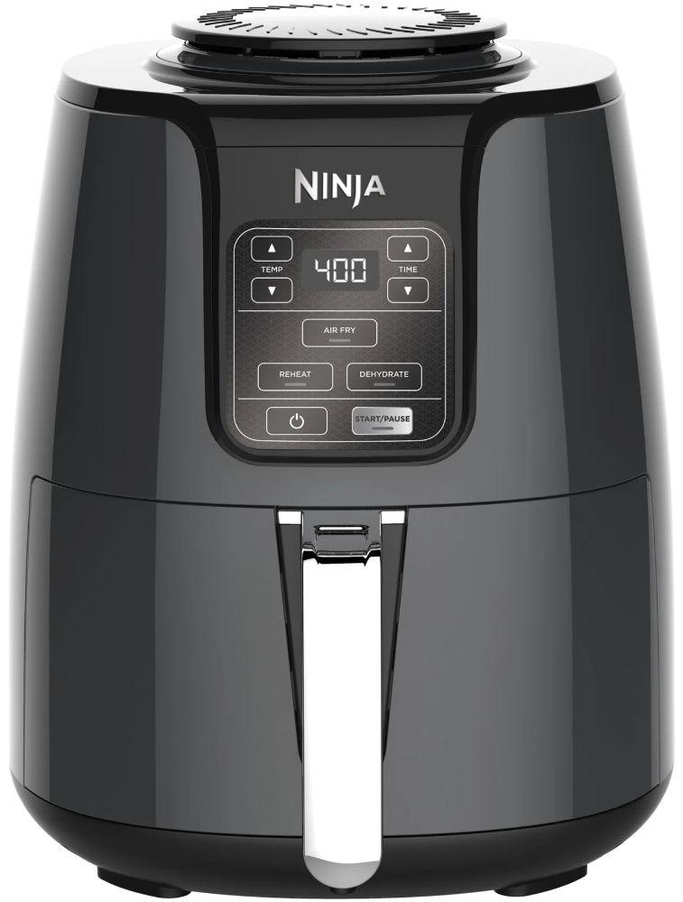 Ninja 4QT. Air Fryer (AF100WM) reconditionné - Reebelo France