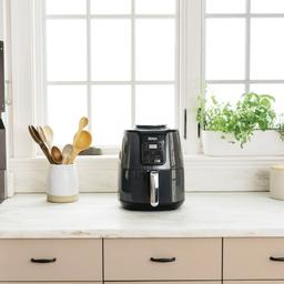 Ninja 4QT. Air Fryer (AF100WM) reconditionné - Reebelo France
