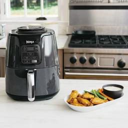 Ninja 4QT. Air Fryer (AF100WM) reconditionné - Reebelo France