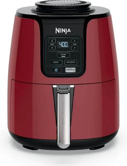 Ninja 4QT. Air Fryer (AF100WM) reconditionné - Reebelo France