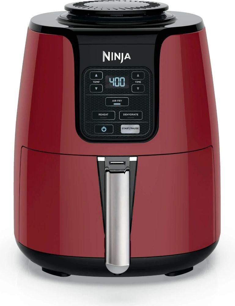 Ninja 4QT. Air Fryer (AF100WM) reconditionné - Reebelo France