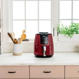 Ninja 4QT. Air Fryer (AF100WM) reconditionné - Reebelo France