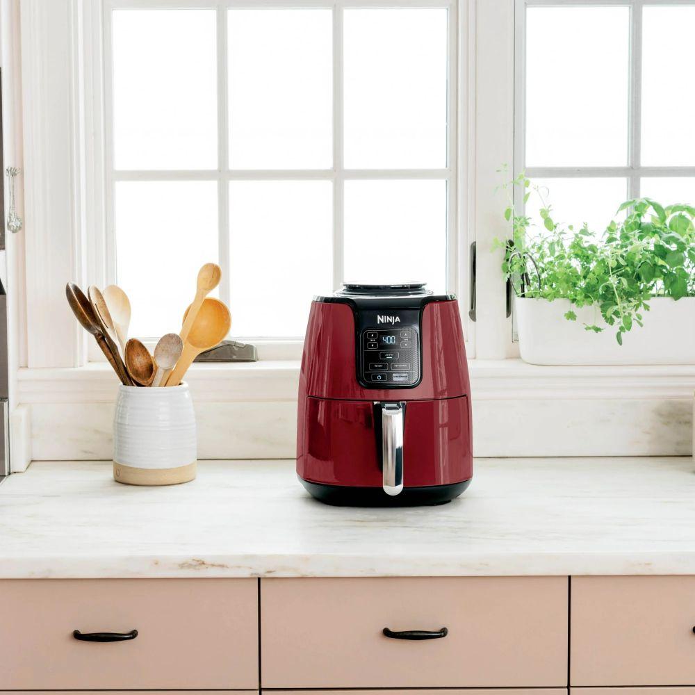 Ninja 4QT. Air Fryer (AF100WM) reconditionné - Reebelo France