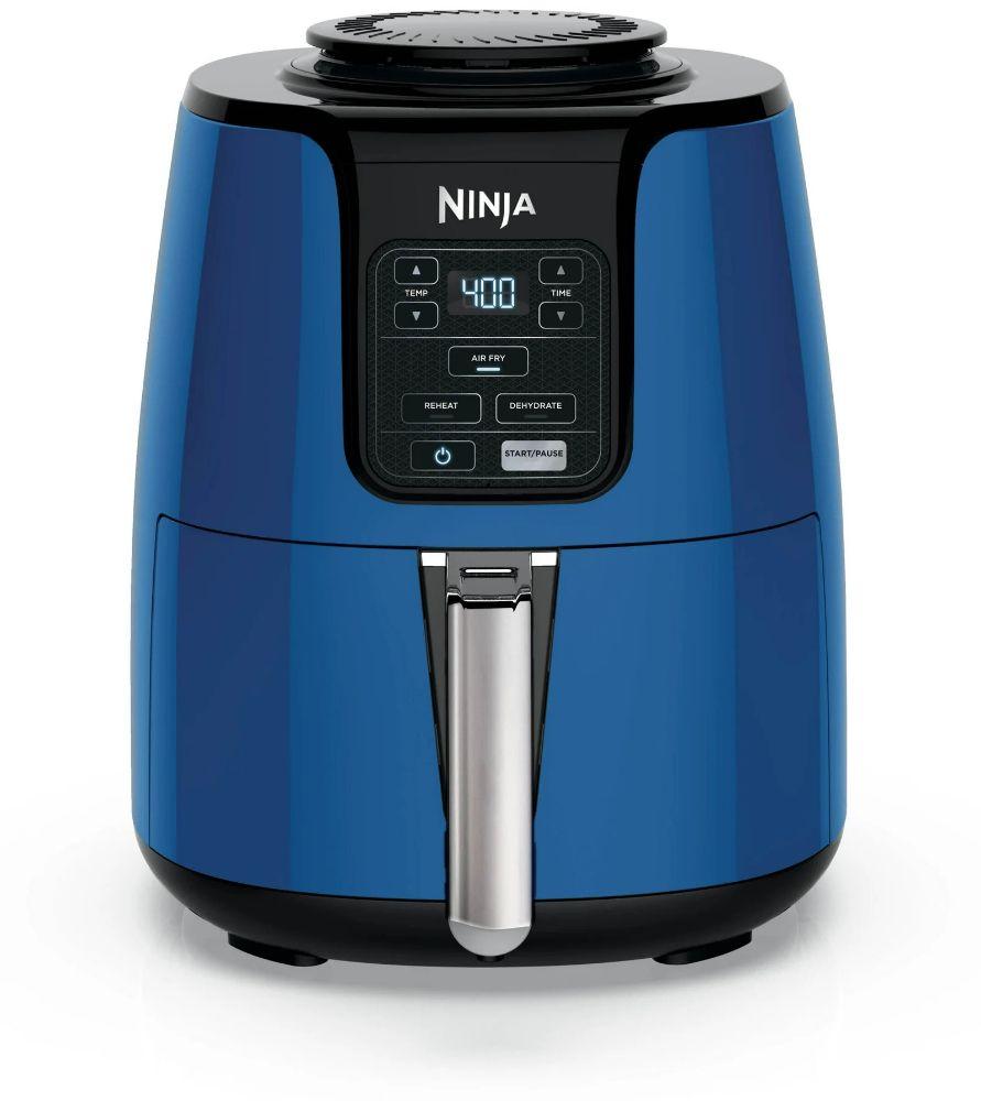 Ninja 4QT. Air Fryer (AF100WM) reconditionné - Reebelo France