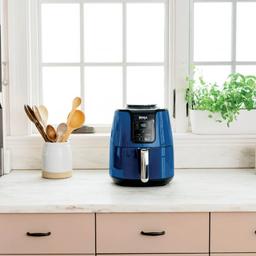 Ninja 4QT. Air Fryer (AF100WM) reconditionné - Reebelo France
