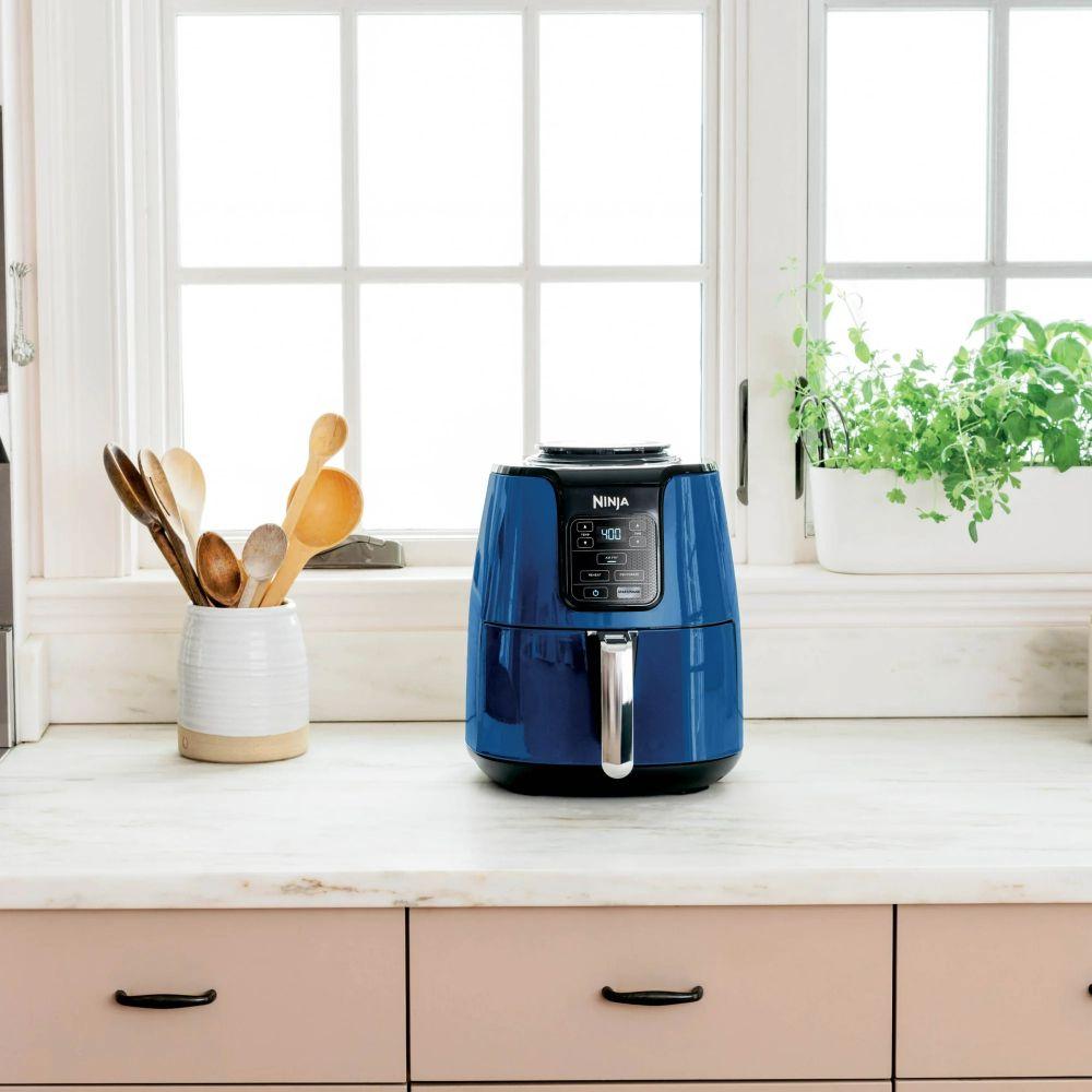 Ninja 4QT. Air Fryer (AF100WM) reconditionné - Reebelo France