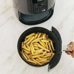 Ninja 4QT. Air Fryer (AF100WM) reconditionné - Reebelo France
