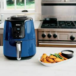 Ninja 4QT. Air Fryer (AF100WM) reconditionné - Reebelo France