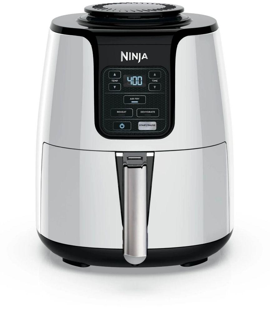 Ninja 4QT. Air Fryer (AF100WM) reconditionné - Reebelo France