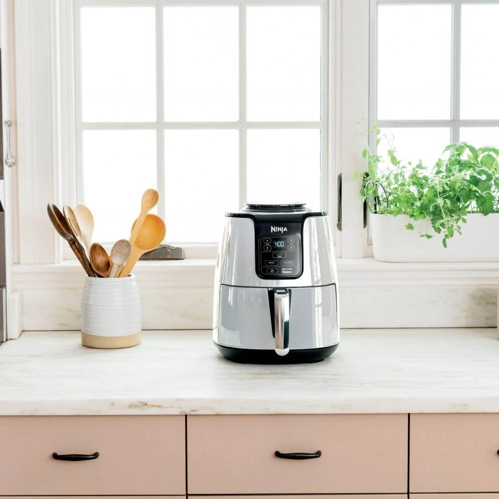 Ninja 4QT. Air Fryer (AF100WM) reconditionné - Reebelo France