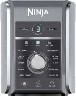 Ninja Creami™ Deluxe | NC501 reconditionné - Reebelo France