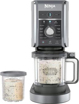 Ninja Creami™ Deluxe | NC501 reconditionné - Reebelo France
