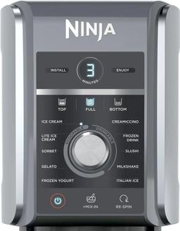 Ninja Creami™ Deluxe | NC501 reconditionné - Reebelo France