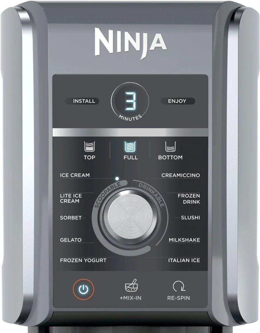 Ninja Creami™ Deluxe | NC501 reconditionné - Reebelo France