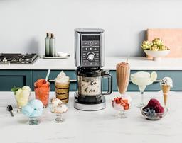 Ninja Creami™ Deluxe | NC501 reconditionné - Reebelo France