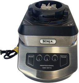 Ninja Professional Blender (NJ600) (Base Only) reconditionné - Reebelo France