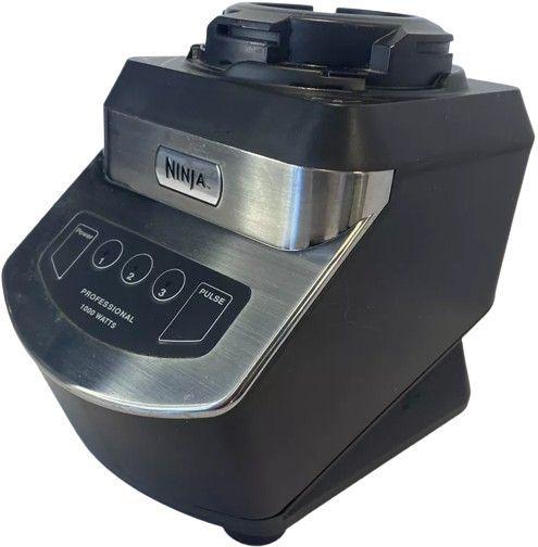 Ninja Professional Blender (NJ600) (Base Only) reconditionné - Reebelo France