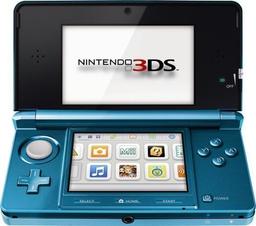 Console de jeu portable Nintendo 3DS reconditionné - Reebelo France