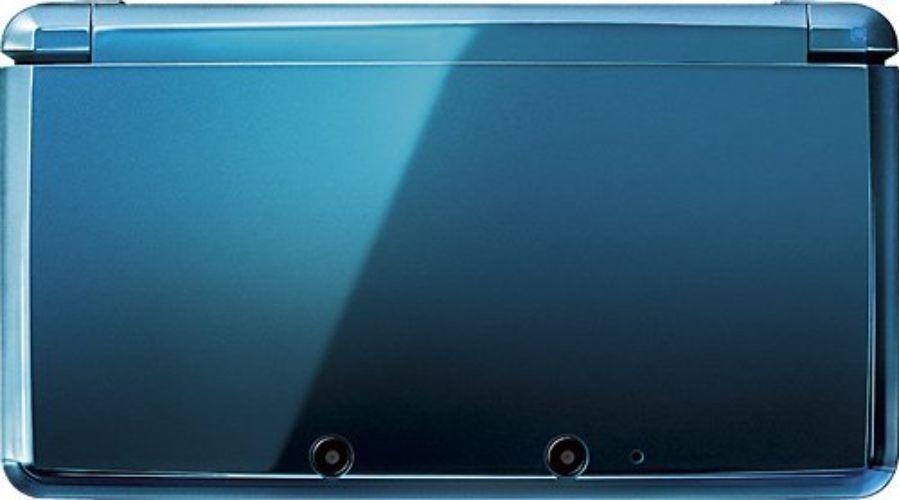 Console de jeu portable Nintendo 3DS reconditionné - Reebelo France