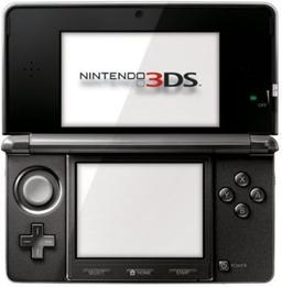 Console de jeu portable Nintendo 3DS reconditionné - Reebelo France