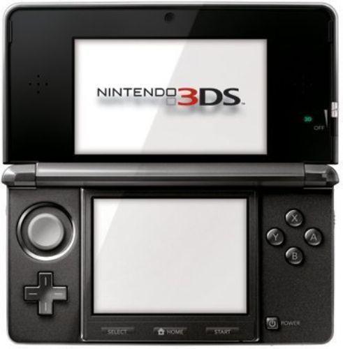 Console de jeu portable Nintendo 3DS reconditionné - Reebelo France
