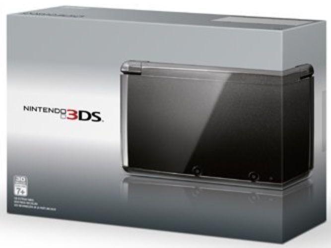 Console de jeu portable Nintendo 3DS reconditionné - Reebelo France