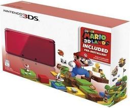 Console de jeu portable Nintendo 3DS reconditionné - Reebelo France