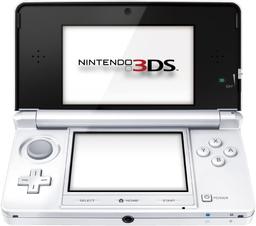 Console de jeu portable Nintendo 3DS reconditionné - Reebelo France