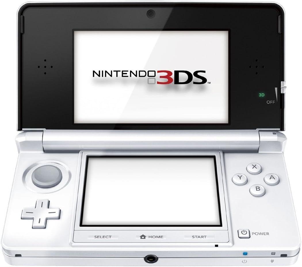 Console de jeu portable Nintendo 3DS reconditionné - Reebelo France