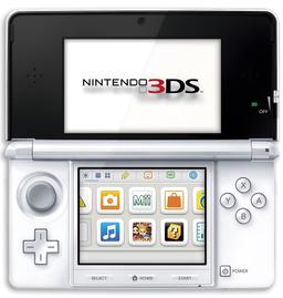 Console de jeu portable Nintendo 3DS reconditionné - Reebelo France
