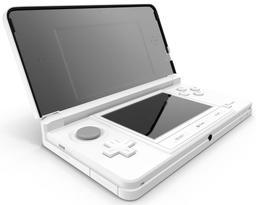 Console de jeu portable Nintendo 3DS reconditionné - Reebelo France