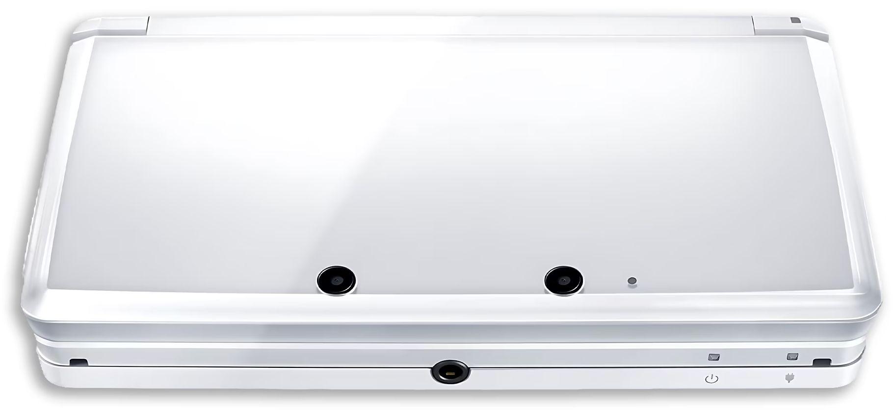 Console de jeu portable Nintendo 3DS reconditionné - Reebelo France