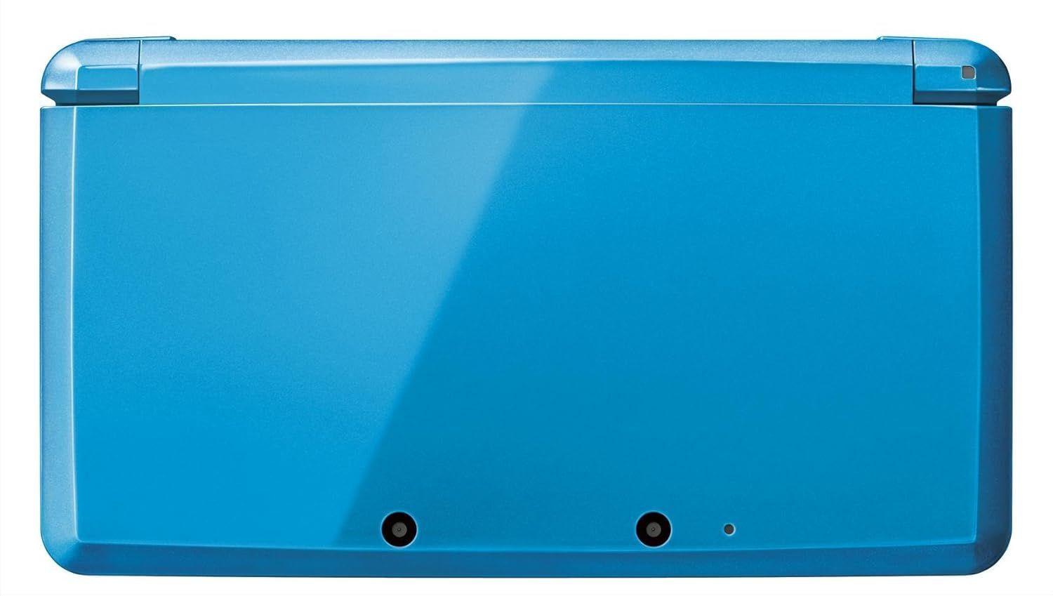 Console de jeu portable Nintendo 3DS reconditionné - Reebelo France