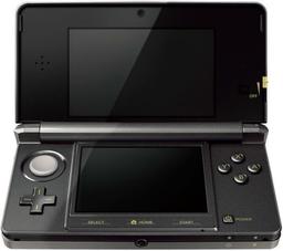 Console de jeu portable Nintendo 3DS reconditionné - Reebelo France
