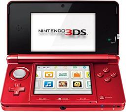 Console de jeu portable Nintendo 3DS reconditionné - Reebelo France
