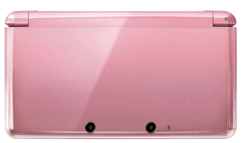 Console de jeu portable Nintendo 3DS reconditionné - Reebelo France