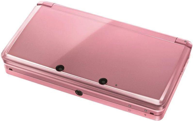 Console de jeu portable Nintendo 3DS reconditionné - Reebelo France