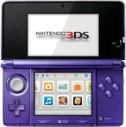 Console de jeu portable Nintendo 3DS reconditionné - Reebelo France