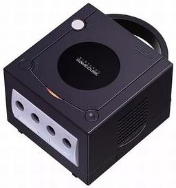 Console de remplacement Nintendo GameCube reconditionné - Reebelo France