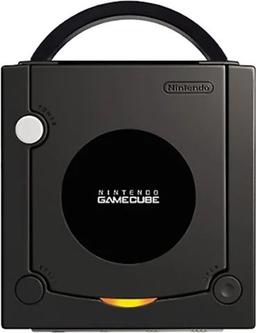 Console de remplacement Nintendo GameCube reconditionné - Reebelo France