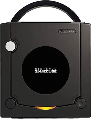 Console de remplacement Nintendo GameCube reconditionné - Reebelo France