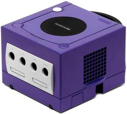 Console de remplacement Nintendo GameCube reconditionné - Reebelo France