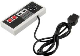 Nintendo NES Controller reconditionné - Reebelo France